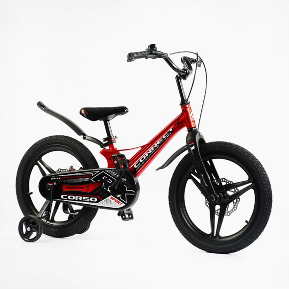 Купити Велосипед дитячий CORSO 18" Connect MG-18215 4 270 грн недорого, дешево
