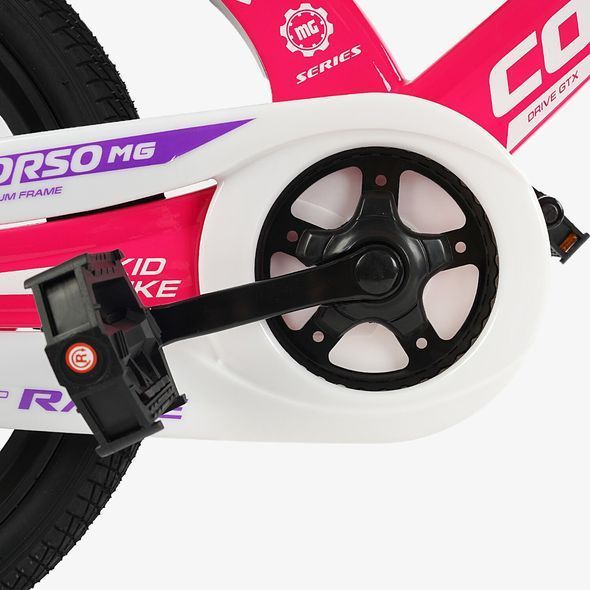 Купити Велосипед дитячий CORSO 20" Connect MG-20618 6 041 грн недорого, дешево