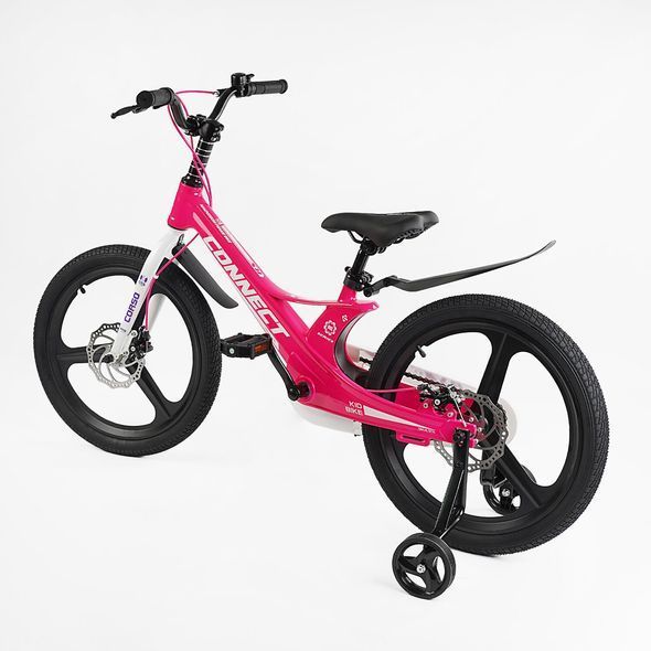 Купити Велосипед дитячий CORSO 20" Connect MG-20618 6 041 грн недорого, дешево