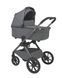 Купити Коляска дитяча 2 в 1 Espiro Clodi 07 Chic Gray 26 100 грн недорого