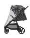 Купить Коляска прогулочная Espiro Wave Pro 09 Taupe Rapsody 12 900 грн недорого