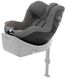 Купити Автокрісло Cybex Sirona G i-Size Lava Grey 12 240 грн недорого