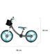 Купити Біговел Kinderkraft 2Way Next Green/Gray 2 390 грн недорого
