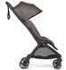 Купити Прогулянкова коляска для двійні Bumprider Connect mini Sand Taupe 35 880 грн недорого