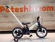 Купити Дитячий велосипед-трансформер Best Trike BT-12755 3 561 грн недорого