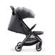 Купити Прогулянкова коляска Kinderkraft Nubi 2 Cloudy Grey 8 790 грн недорого