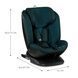 Купить Автокресло Kinderkraft Xpedition 2 i-Size Harbour Blue 9 690 грн недорого