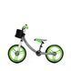 Купити Біговел Kinderkraft 2Way Next Green/Gray 2 390 грн недорого