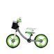 Купити Біговел Kinderkraft 2Way Next Green/Gray 2 390 грн недорого