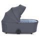Купити Коляска універсальна 2 в 1 El Camino Coil ME 1190 Asphalt Gray 12 789 грн недорого
