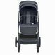 Купити Коляска універсальна 2 в 1 El Camino Coil ME 1190 Asphalt Gray 12 789 грн недорого