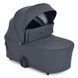 Купити Коляска універсальна 2 в 1 El Camino Coil ME 1190 Asphalt Gray 12 789 грн недорого