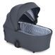 Купити Коляска універсальна 2 в 1 El Camino Coil ME 1190 Asphalt Gray 12 789 грн недорого