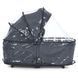 Купити Коляска універсальна 2 в 1 El Camino Coil ME 1190 Asphalt Gray 12 789 грн недорого