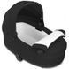 Купить Люлька Cybex Balios S Lux Moon Black 10 100 грн недорого