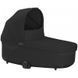 Люлька Cybex Balios S Lux Moon Black