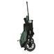 Купити Прогулянкова коляска Bambi Flash M 5727-1 Sea Spray 3 690 грн недорого