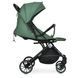 Купити Прогулянкова коляска Bambi Flash M 5727-1 Sea Spray 3 690 грн недорого