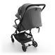 Купити Прогулянкова коляска Kinderkraft Nebo Platinum Grey 7 590 грн недорого