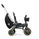 Купити Триколісний велосипед складний Doona Liki Trike S5 Nitro Black 14 399 грн недорого