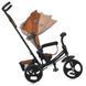 Купить Трехколесный велосипед Turbo Trike MT 1005-11 3 230 грн недорого