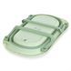 Ванночка детская складная El Camino ME 1151 PLUS Pale Green