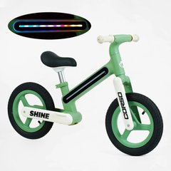 Купити Велобіг дитячий Corso Shine JT-10078 2 268 грн недорого, дешево