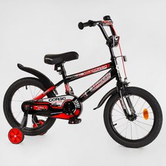 Купити Велосипед дитячий CORSO 16" Striker EX-16128 3 150 грн недорого, дешево