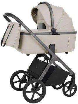 Купити Коляска дитяча 2 в 1 Carrello Vector CRL-6700 Zephyr Beige 22 435 грн недорого, дешево