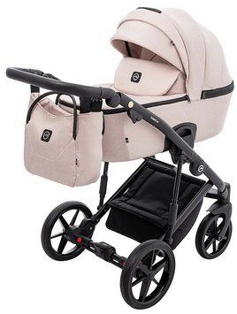 Купить Коляска 2 в 1 Adamex Mobi Air (Thermo) New TIP TK-20 22 099 грн недорого