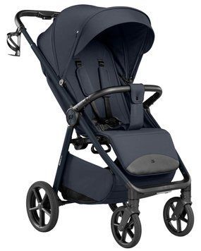 Купити Прогулянкова коляска Carrello Bravo Lite CRL-5529 Midnight Blue 9 396 грн недорого, дешево
