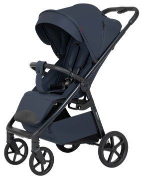 Купить Прогулочная коляска Carrello Bravo Lite CRL-5529 Midnight Blue 9 880 грн недорого