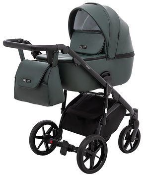 Купити Коляска дитяча 2 в 1 Adamex Nola Eco SA-29 21 999 грн недорого, дешево