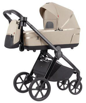 Купить Коляска 2 в 1 Carrello Omega CRL-6540/1 Solar Beige 19 330 грн недорого