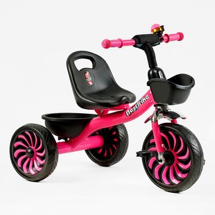 Купить Трехколесный велосипед Best Trike SL-12011 1 169 грн недорого