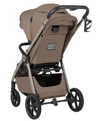Купить Прогулочная коляска Carrello Bravo Lite CRL-5529 Derby Brown 9 880 грн недорого