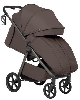 Купить Прогулочная коляска Carrello Bravo Lite CRL-5529 Derby Brown 9 880 грн недорого
