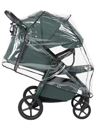 Купить Прогулочная коляска Carrello Bravo Lite CRL-5529 Derby Brown 9 880 грн недорого