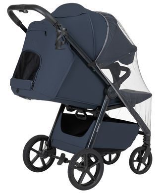 Купить Прогулочная коляска Carrello Bravo Lite CRL-5529 Derby Brown 9 880 грн недорого
