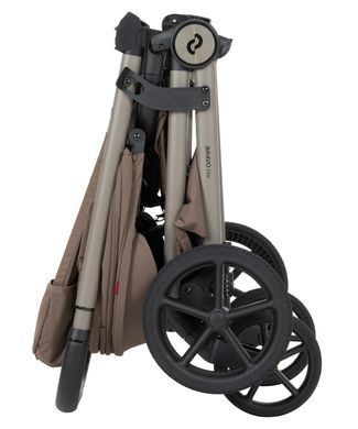 Купить Прогулочная коляска Carrello Bravo Lite CRL-5529 Derby Brown 9 880 грн недорого