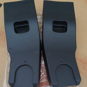 Купить Адаптеры переходники для автокресла на коляску Carrello Epica CRL-8510 550 грн недорого