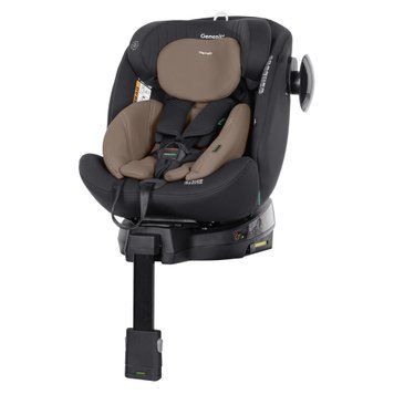 Купить Автокресло Carrello Genesis+ CRL-12807 i-Size Sand Beige 7 680 грн недорого