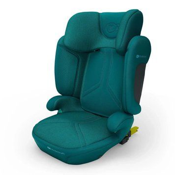 Купити Автокрісло Kinderkraft Xpand 2 PRO i-Size Green 6 290 грн недорого, дешево