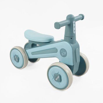 Купить Каталка-беговел JOY SL-10330 (колеса PU 6", музыка, подсветка) 930 грн недорого