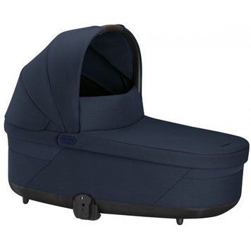 Купити Люлька до коляски Cybex Balios S Lux Ocean Blue 10 100 грн недорого, дешево