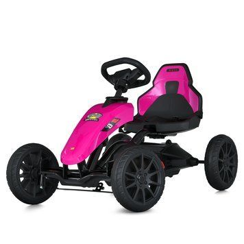 Веломобиль Bambi Kart M 5779E-8