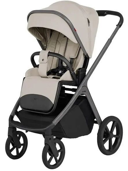 Купить Коляска 2 в 1 Carrello Vector CRL-6700 Zephyr Beige 22 435 грн недорого