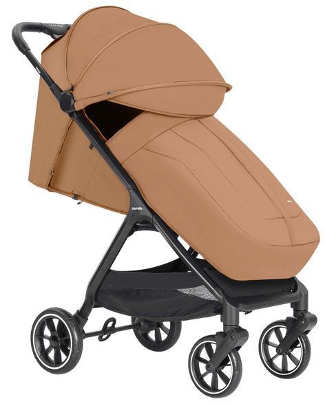 Купить Прогулочная коляска Carrello Forza CRL-5535 Clam Beige 5 650 грн недорого