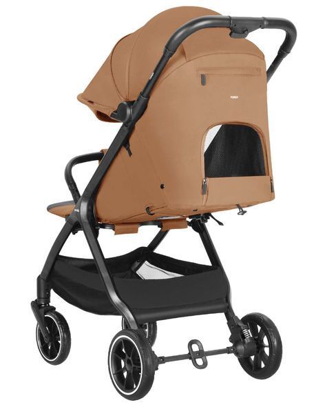 Купить Прогулочная коляска Carrello Forza CRL-5535 Clam Beige 5 650 грн недорого