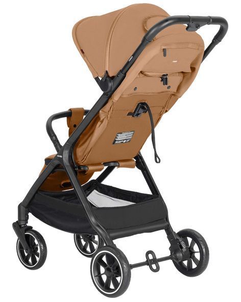 Купить Прогулочная коляска Carrello Forza CRL-5535 Clam Beige 5 650 грн недорого
